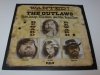Waylon Jennings, Willie Nelson, Jessi Colter, Tompall Glaser - Wanted! The Outlaws (LP)
